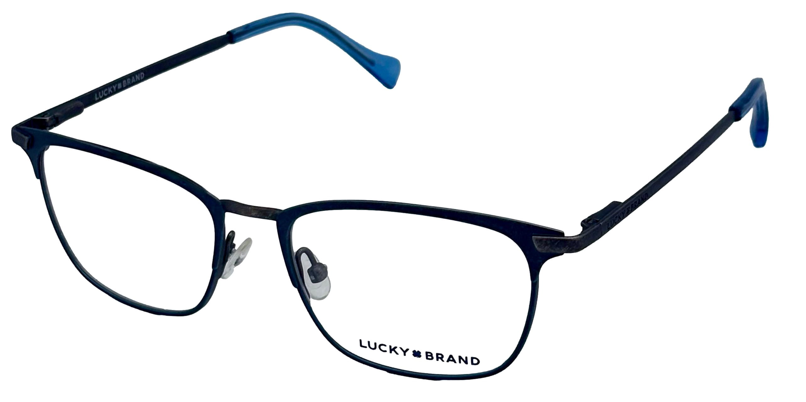 Lucky ? Brand D2009 BLUE GREY Sunglasses NWT LUCKY BRAND SUNGLASSES, WOMEN main image 2