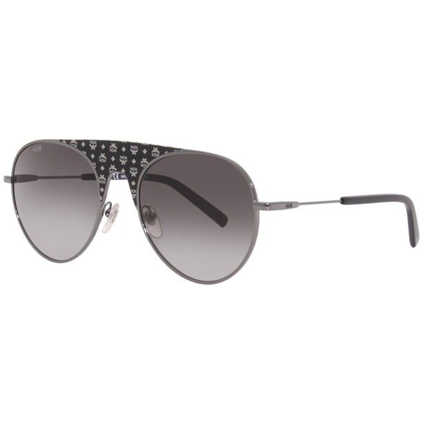 Sunglasses MCM 150 SL 001 Black - Walmart Business Supplies display picture 1