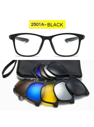 2023 New Fashion Metal Square Anti Blue Light Glasses Men Big Frame  Eyeglasses Frames for Women Eye Glasses Female - AliExpress