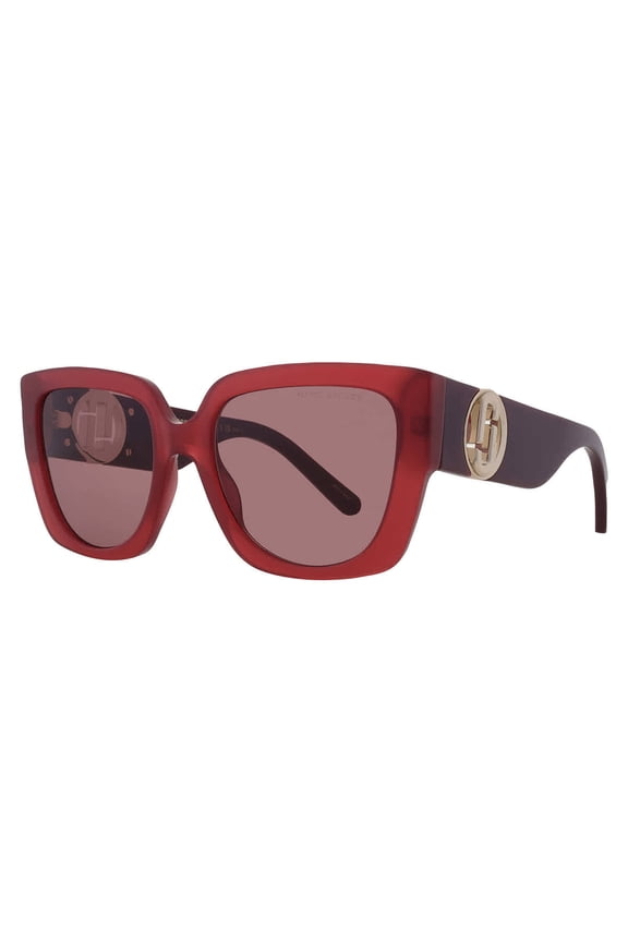 MJ687S-C9A-54 Sunglasses Size 54mm 145mm 19mm red Women NEW