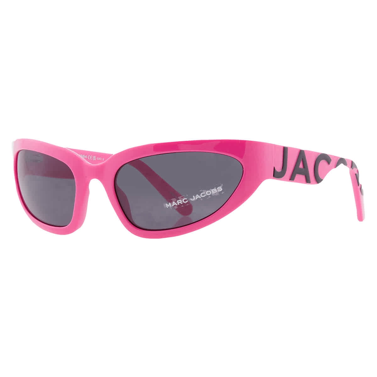 MARC JACOBS Women Sunglasses Size 61mm 20mm 125mm - Walmart.com display picture 3