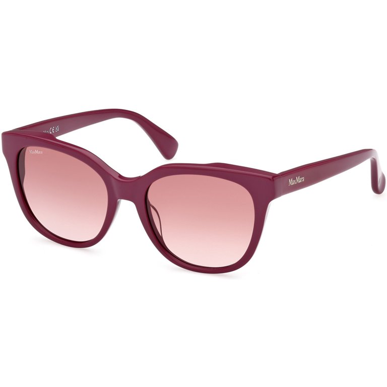 Max Mara Sunglasses MM0068-75T-54 New with tags Maxmara MM0068 Sunglasses | Select Eyewear main image 3