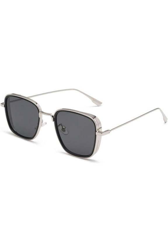 Sunglasses Men Frame Male Sun Glasses Shades