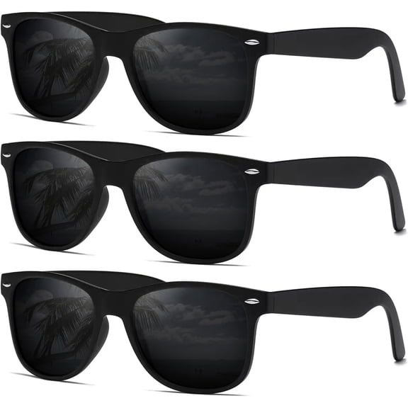 Sunglasses Men Polarized Sunglasses for Mens Womens Retro Mirror Lens for Driving Fishing UV400 Protection