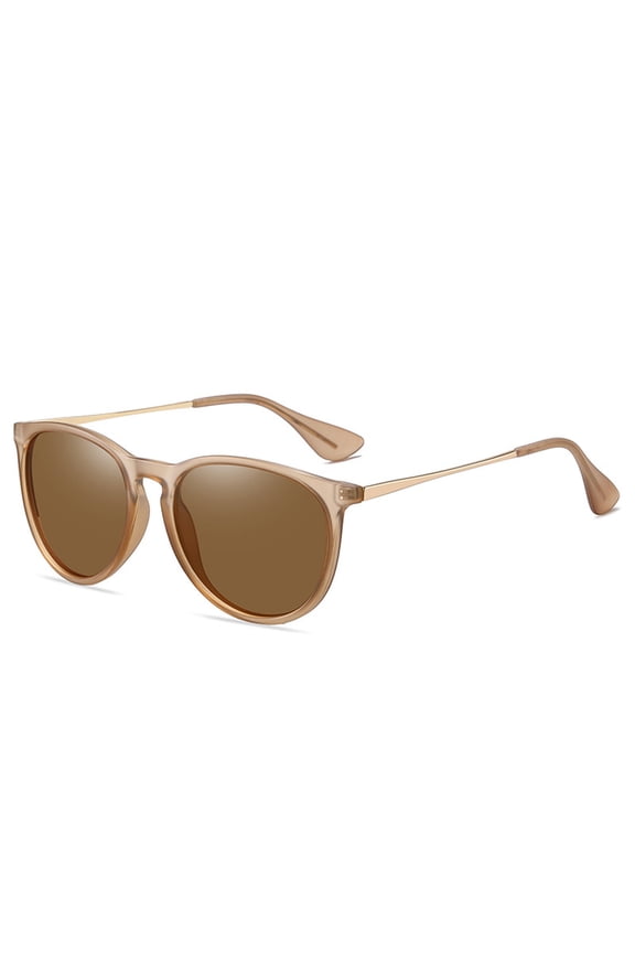 Sunglasses Men UV Protection Polarized With Anti-Ultraviolet Reflection, For Outd Fashion Sunglasses
