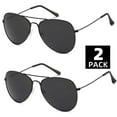 thumbnail image 1 of Sunglasses Men Women Pilot Sunglasses Outdoor Driving Sun Glasses Sport Eyewear, 1 of 4