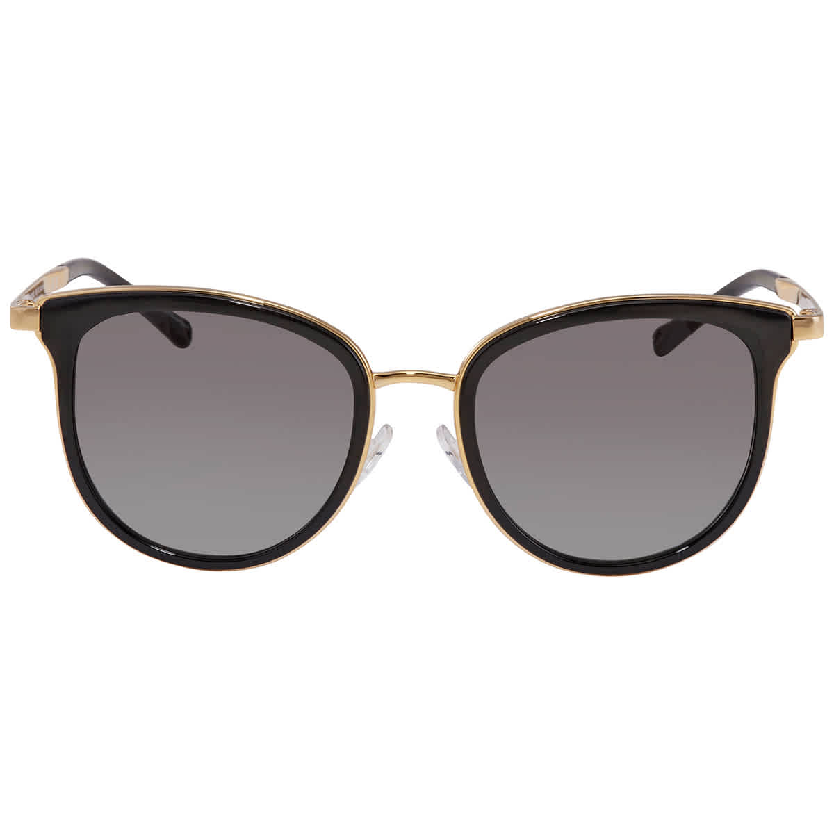 Sunglasses Michael Kors MK 1010 110011 Black/Gold - image 1 of 3