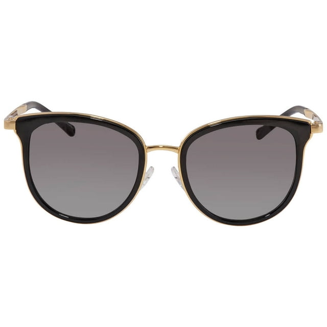 Sunglasses Michael Kors MK 1010 110011 Black/Gold
