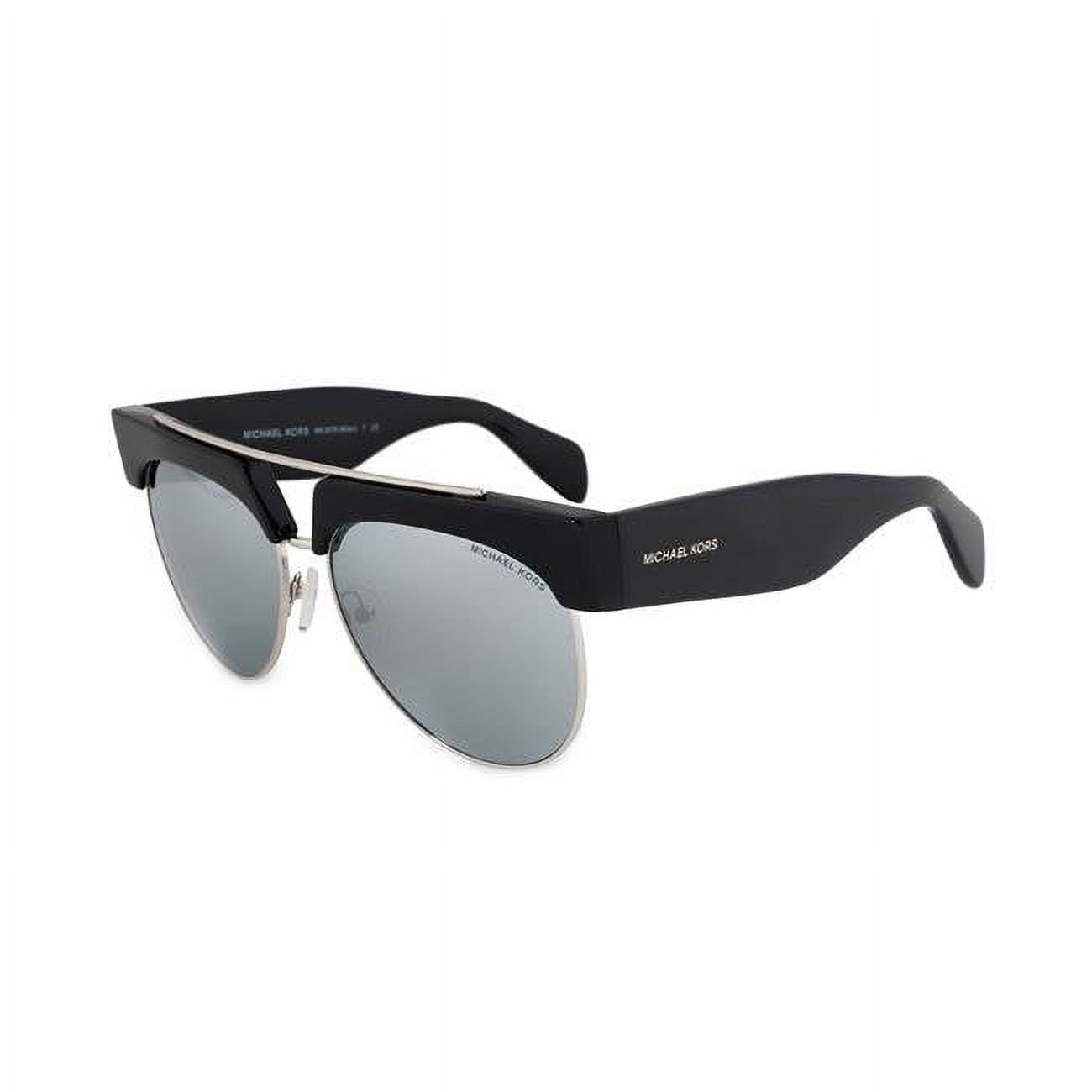 Michael Kors Michael Kors Geometric Milan Sunglasses MK2075 30051U 57 MICHAEL KORS(マイケルコース) Women main image 4