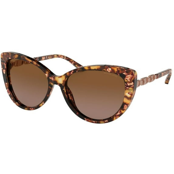 Sunglasses Michael Kors MK 2092 328013 Pink Fleck Tort