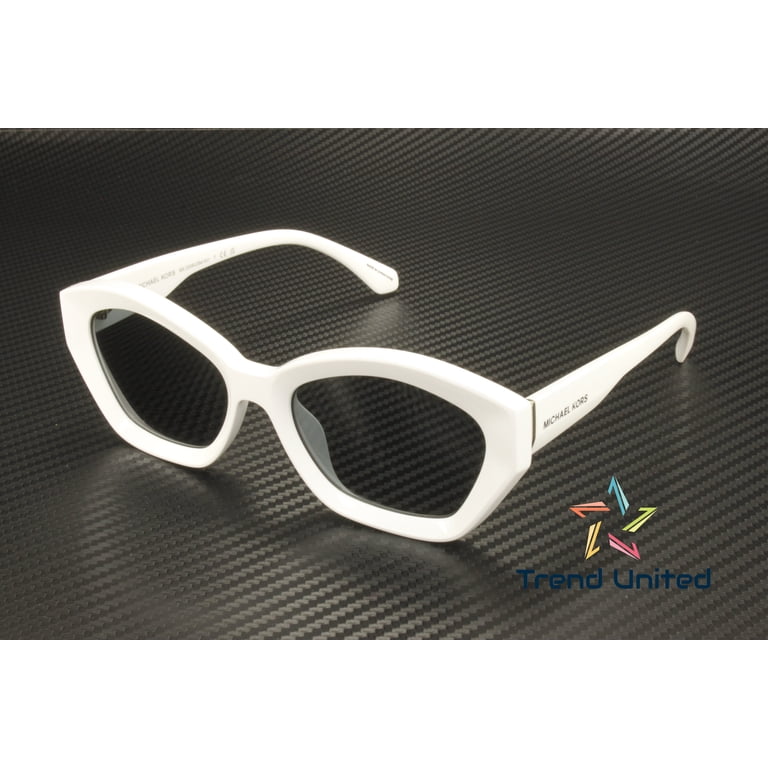 Michael Kors Cream Sunglasses White 2138 Pasadena NWOT RTL $198 Michael Kors | Accessories | Authentic Michael Kors White  main image 4