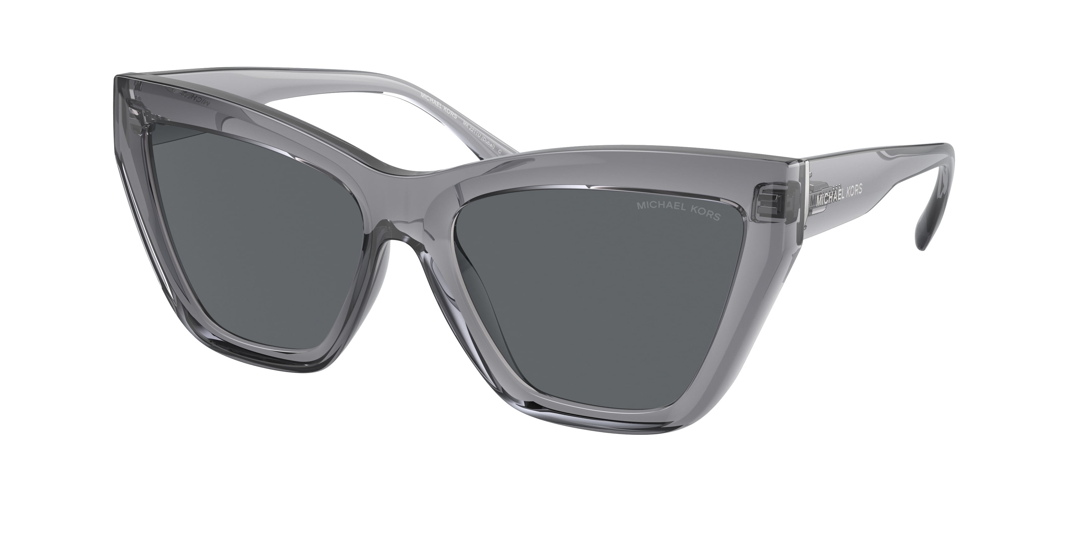 Sunglasses Michael Kors MK 2211 U 397087 Dubai Blue 
