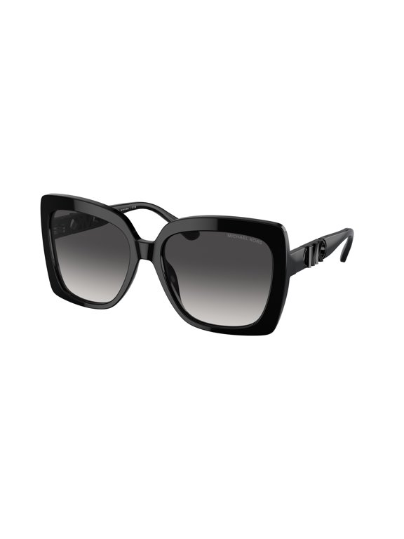 Sunglasses Michael Kors MK 2213 30058G Nice Black Dark Grey Gradient