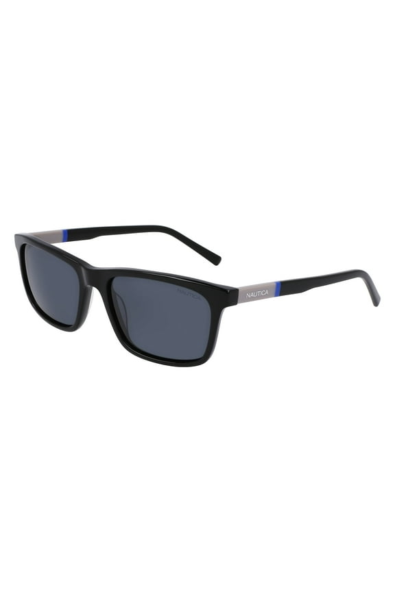 Sunglasses NAUTICA N 6254 S 001 Black