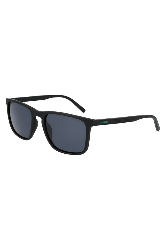 Sunglasses NAUTICA N 6255 S 005 Matte Black