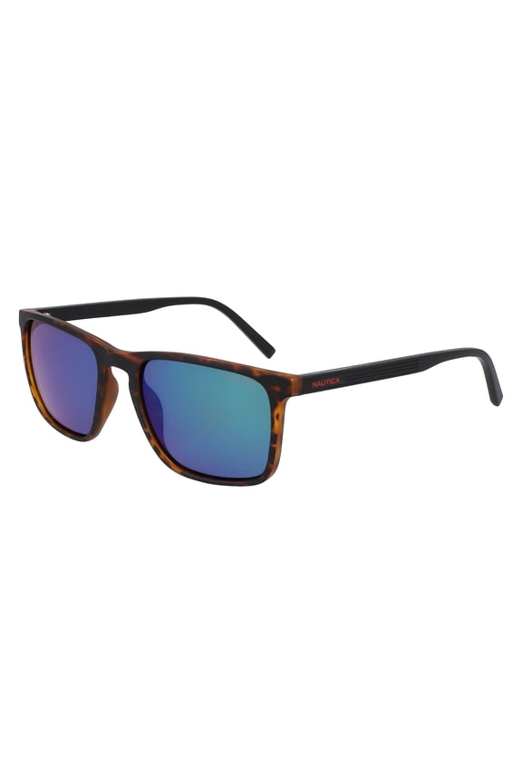 Sunglasses NAUTICA N 6255 S 206 Matte Tortoise