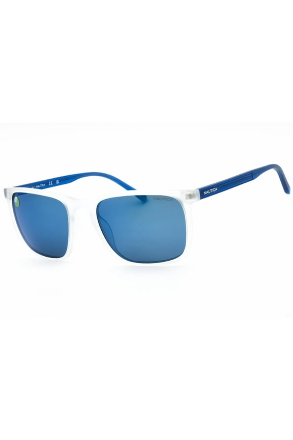 N6255S-971-57 Sunglasses Size 57mm 145mm 20mm crystal Men NEW