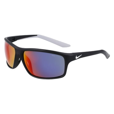 Sunglasses NIKE ADRENALINE 22 E DV 2154 010 Matte Black/Field Tint