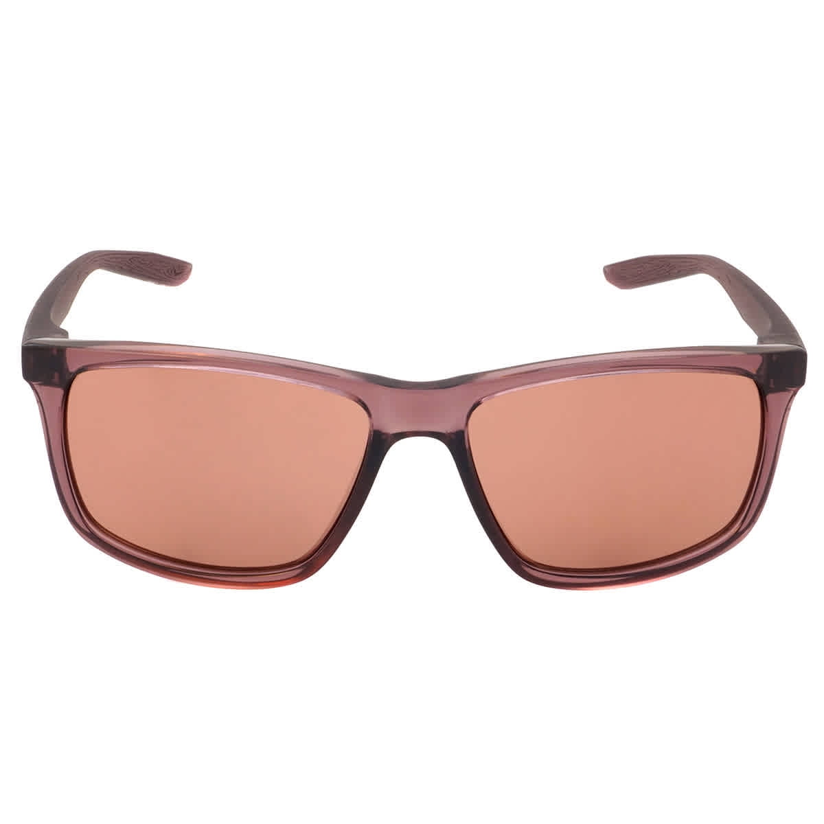 Sunglasses NIKE CHASER ASCENT DJ 9918 200 Smokey Mauve/Copper Lens