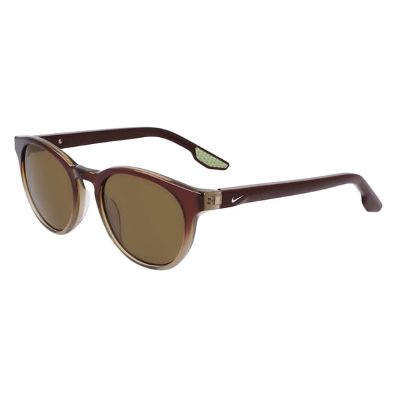 Sunglasses NIKE ECLIPSE DAWN EV 24046 602 Dark Pony Gradient / Green