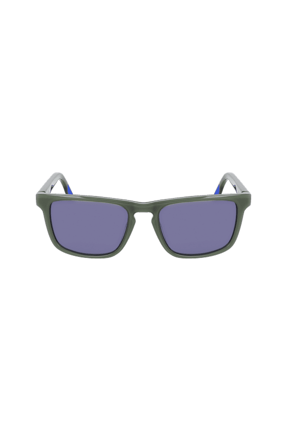 Sunglasses NIKE ECLIPSE RISE EV 24045 318 Bicoastal / Blue