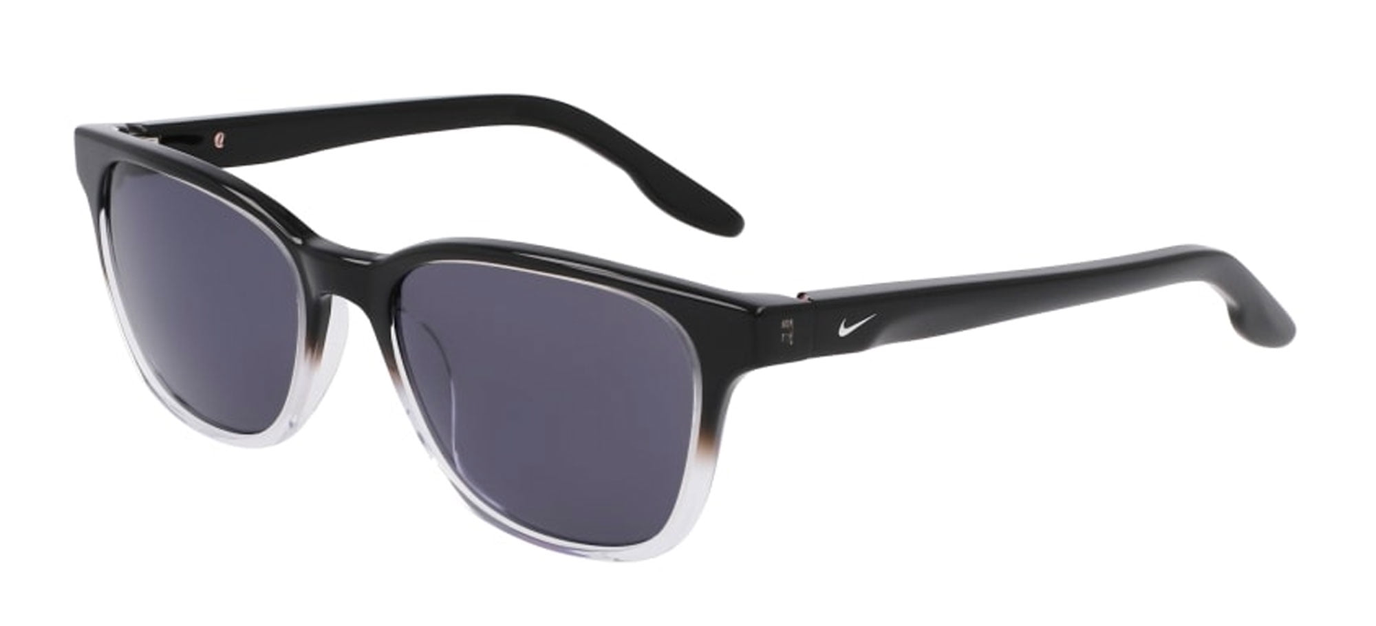 Nike - NIKE ECLIPSE SHADOW EV24047, Geometric REC ACETATE-RENEW women BLACK / GREY