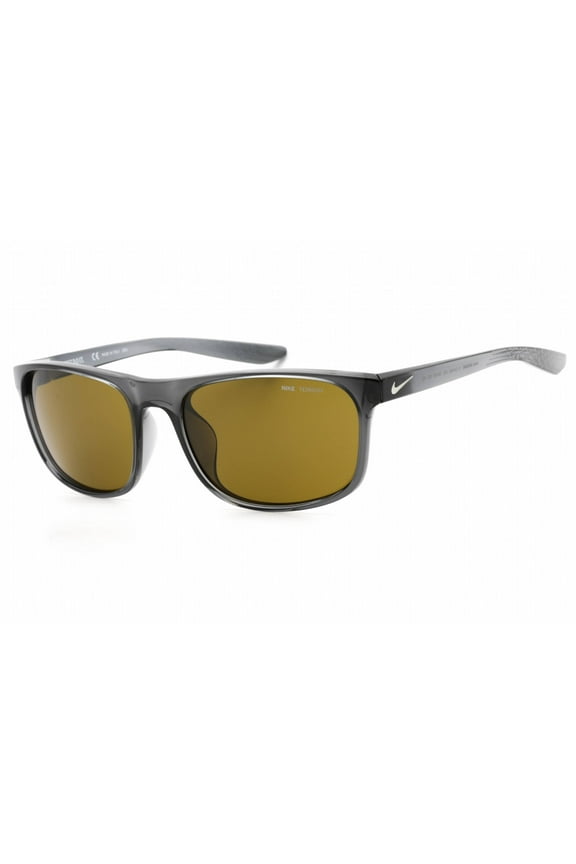 Terrain Square Unisex Sunglasses NIKE ENDURE E MI CW4651 021 59