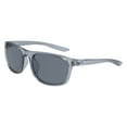 thumbnail image 1 of Sunglasses NIKE ENDURE FJ 2185 012 Wolf Grey/Dk Grey/Silver Fl, 1 of 1