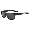 thumbnail image 1 of Sunglasses NIKE ESSENTIAL CHASER EV 0999 001 Mt Black W/Dark Grey Lens, 1 of 5