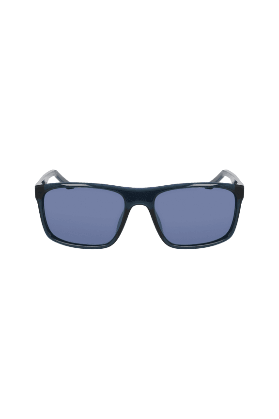 Sunglasses NIKE FIRE L P FD 1819 410 Armory Navy / Polar Blue