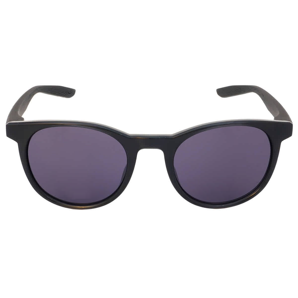 Sunglasses NIKE HORIZON ASCENT DJ 9920 010 Black/Dark Grey Lens