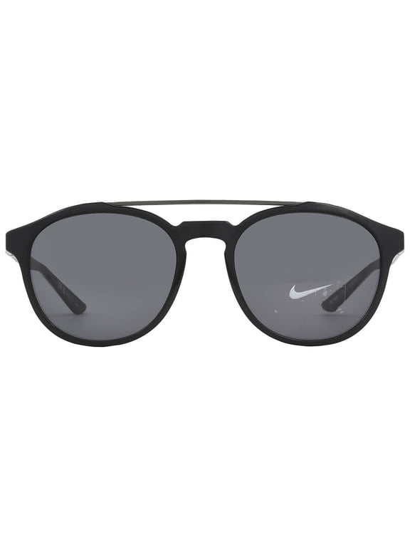 Sunglasses NIKE KISMET EV 1203 001 Black/Dark Grey