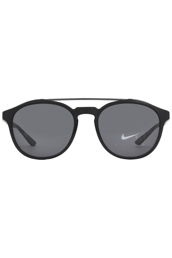 Sunglasses NIKE KISMET EV 1203 001 Black/Dark Grey