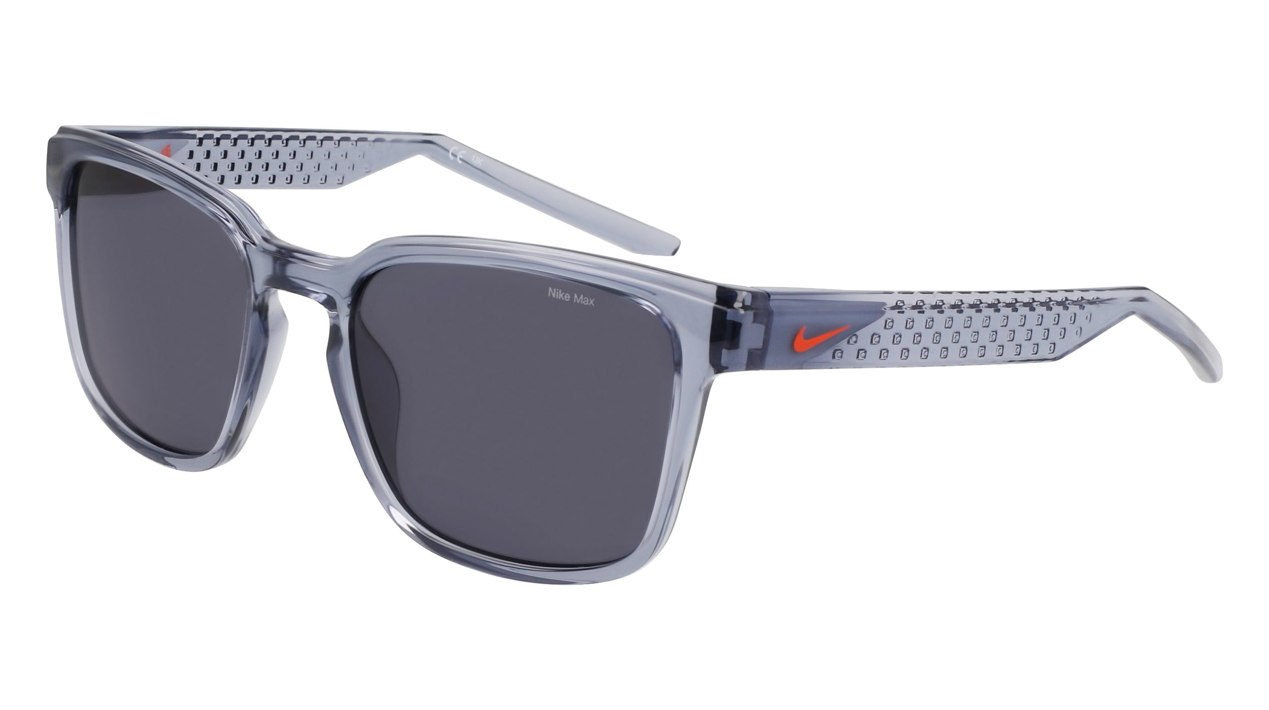 Sunglasses NIKE LIVEFREE ICONIC EV 24012 013 Asheen Slate / Navy