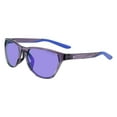 thumbnail image 1 of Sunglasses NIKE MAVERICK RISE M DQ 0870 556 Canon Purple/Grey/Violet, 1 of 2