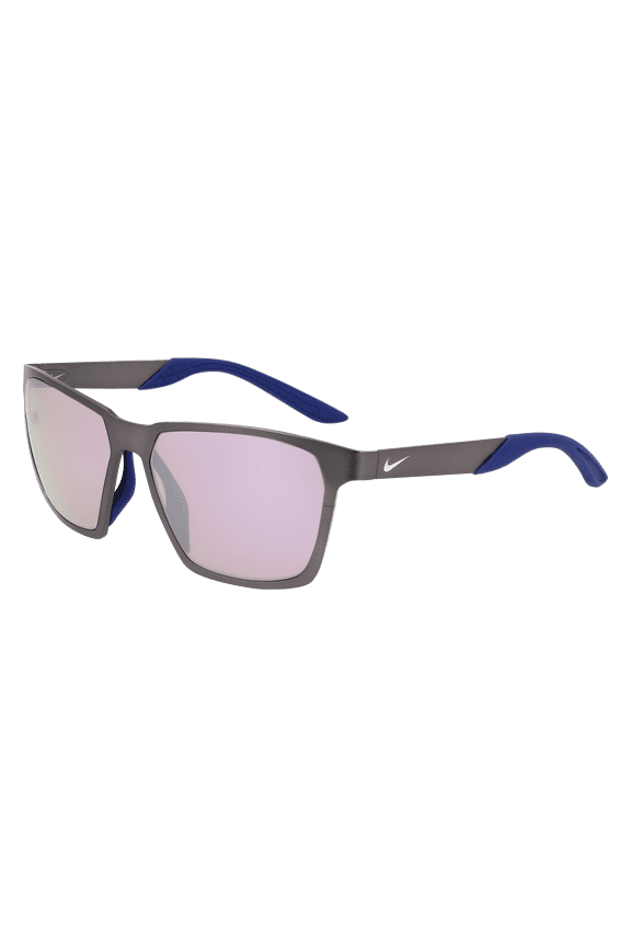 Sunglasses NIKE MAVERICK VALOR E IF 0969 X 021 Satin Gunmetal / Course Tint