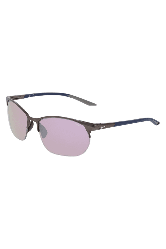 Sunglasses NIKE MODERN METAL ZONE E IH 0912 X 021 Satin Gunmetal / Course Tint