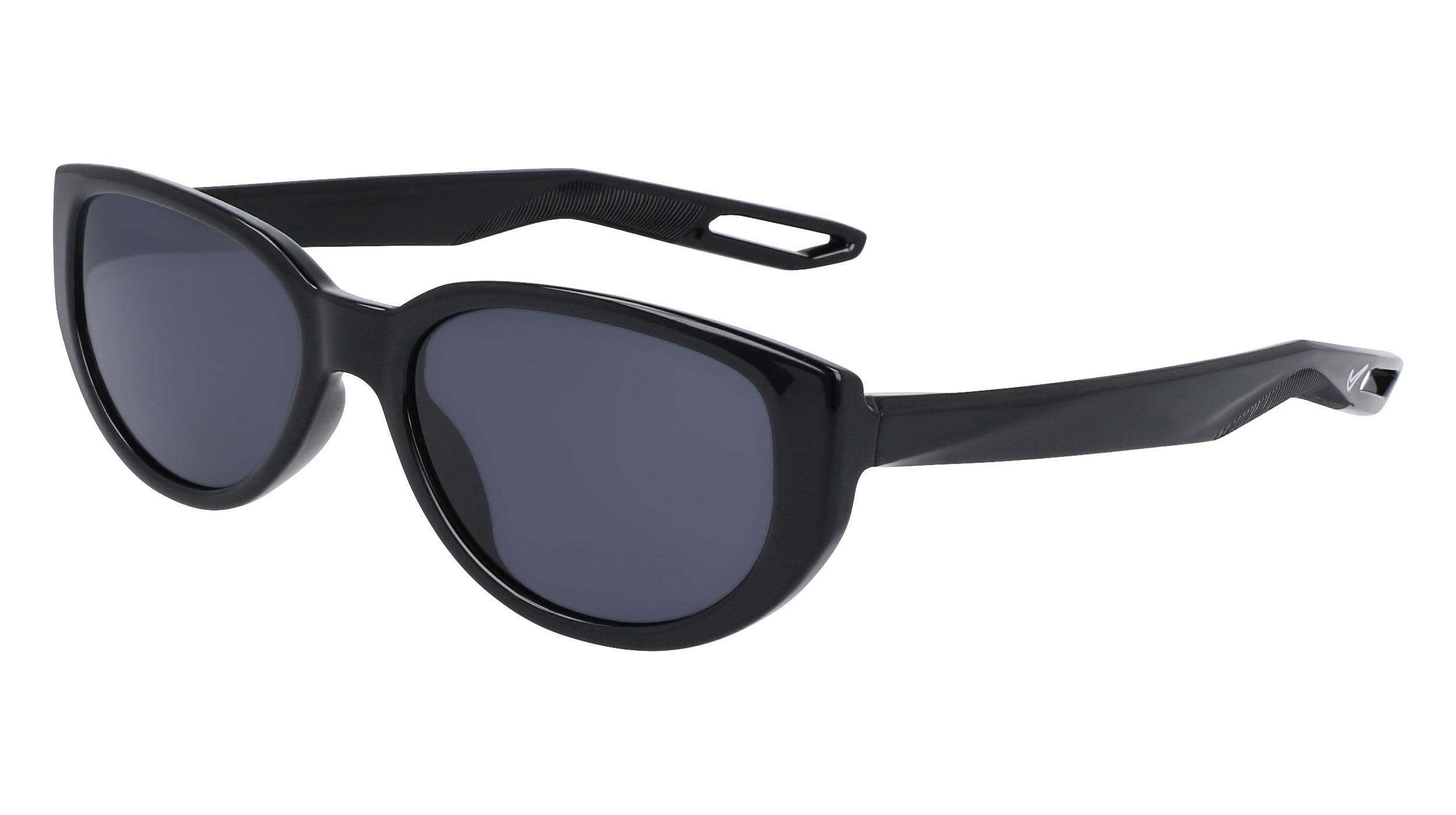 サングラス NIKE Woman Sunglasses Black DV2371 011 Prescription NIKE RABID 22 DV2371 Sunglasses | Eyeweb
