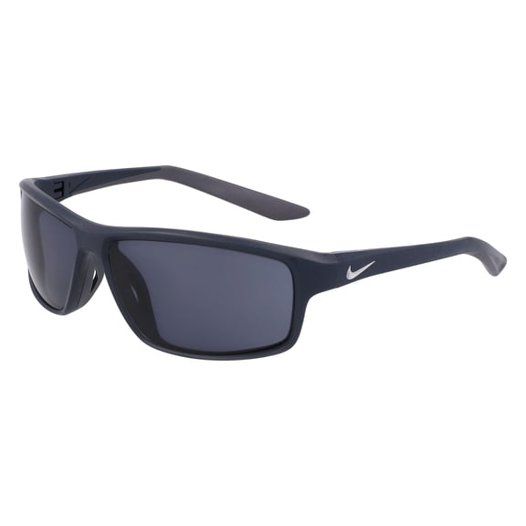 Sunglasses NIKE RABID 22 DV 2371 Matte Dark Grey/Grey