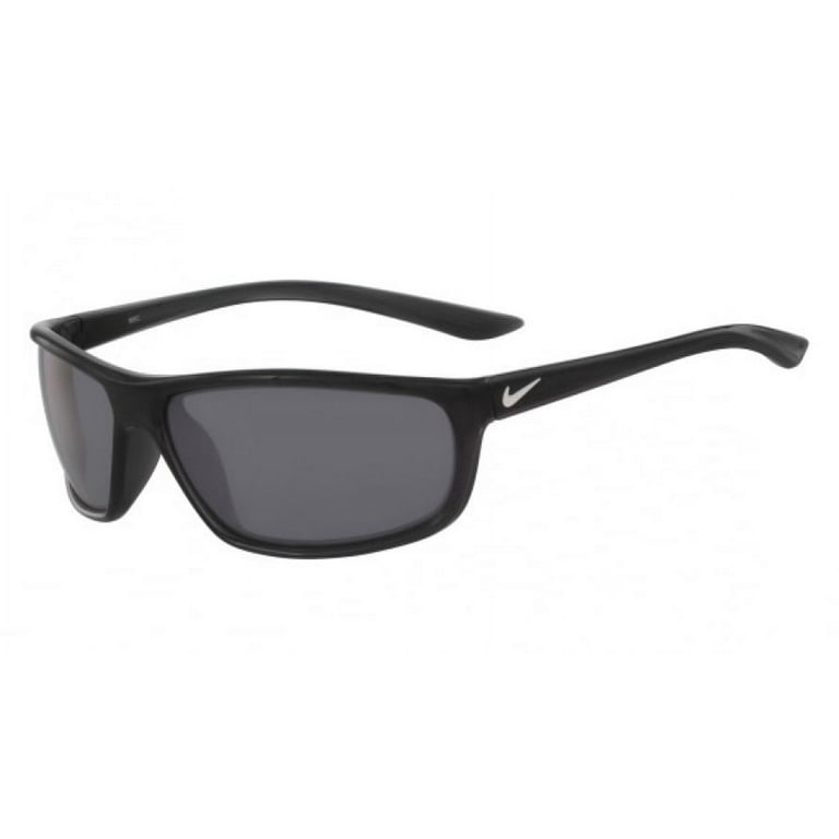 Sunglasses NIKE RABID EV 1109 061 Anthracite/Grey W/ Silver M