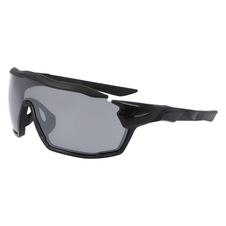 Sunglasses NIKE SHOW X 7368 DZ RUSH Anthracite/Silver 060 Flash