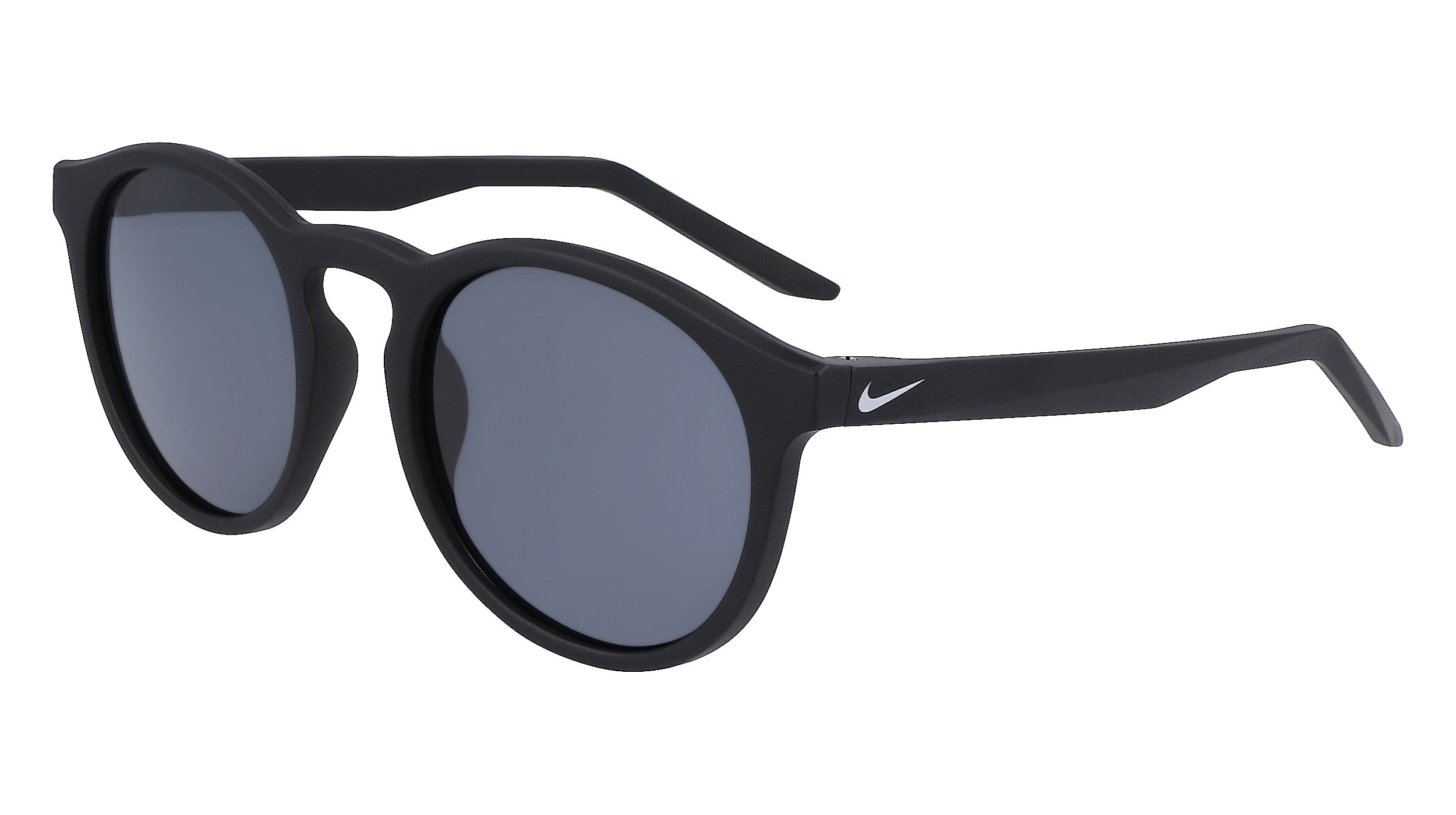 Sunglasses NIKE SWERVE P FD 1850 011 Matte Black/Polar Grey 