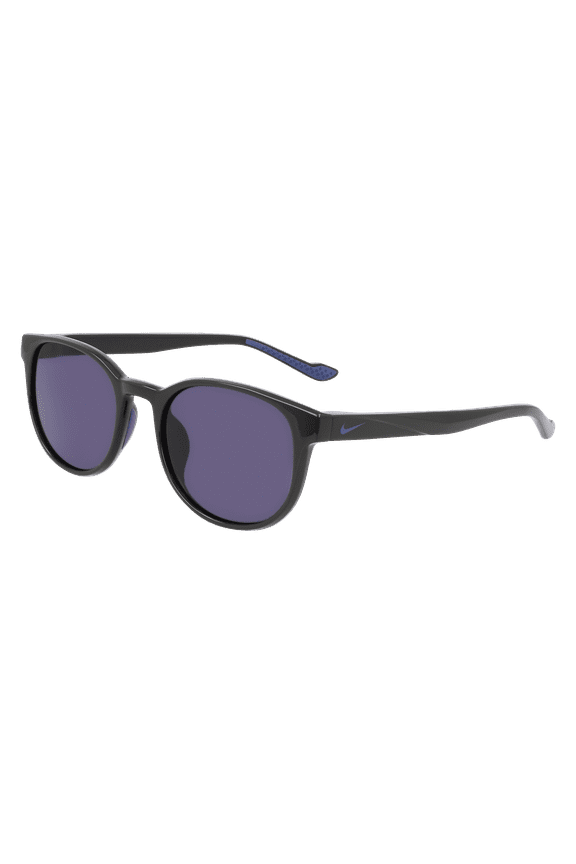 Sunglasses NIKE TEMPER FLOW IF 1101 X 355 Sequoia / Blue