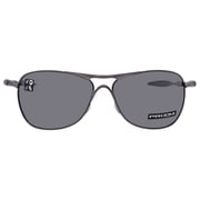 Sunglasses Oakley OO 4060 406022 Lead