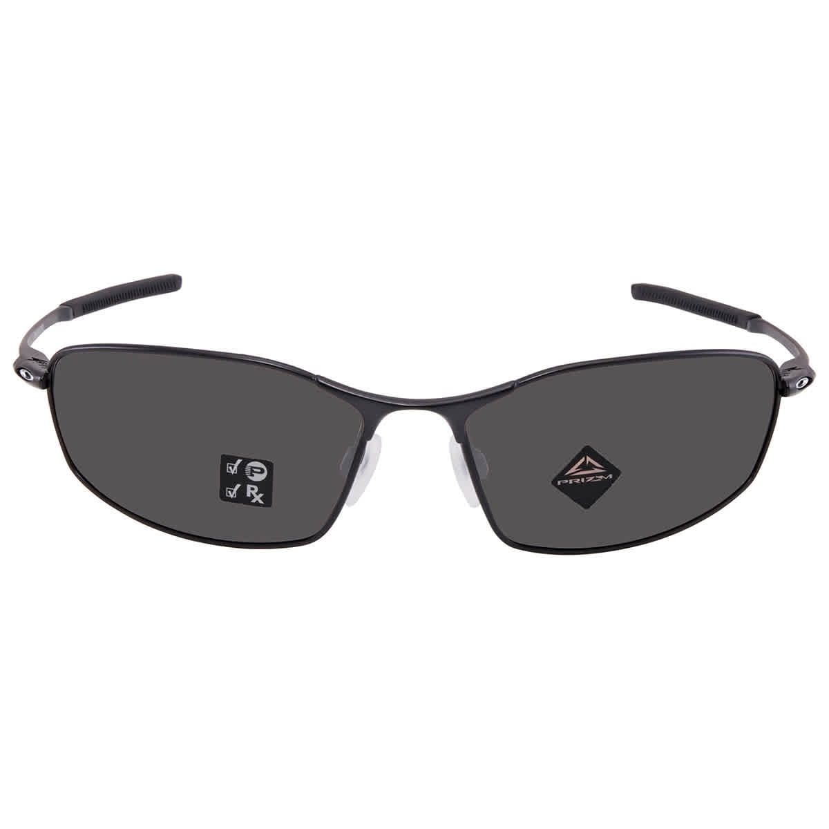 Oakley Catalyst Black Iridium Square Sunglasses - Walmart.com Oakley Catalyst Black Iridium Square Sunglasses - Walmart.com
