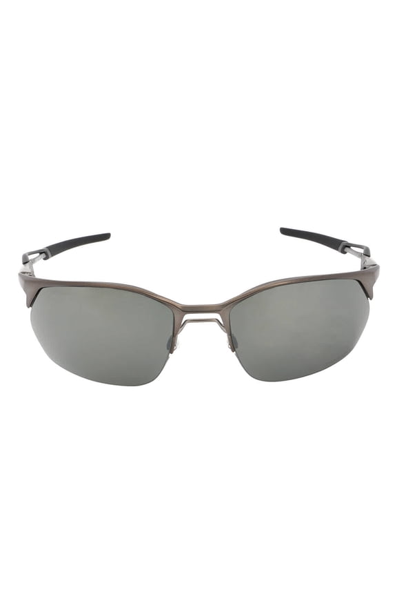 Sunglasses Oakley OO 4145 414502 Matte Gunmetal