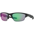 thumbnail image 1 of Sunglasses Oakley OO 9153 Asian fit 915327 Polished Black, 1 of 7