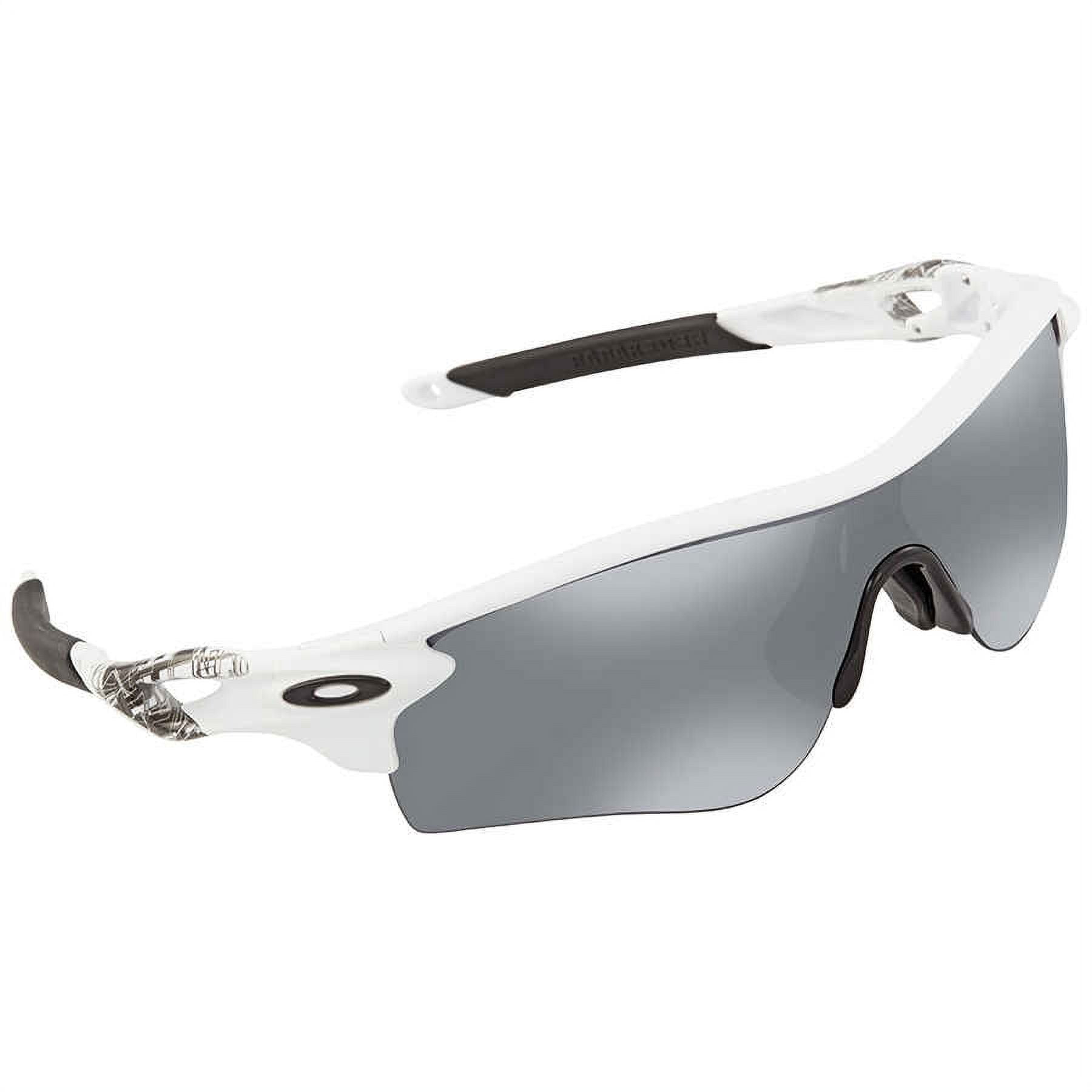 OAKLEY　RadarLock Path　OO9206-26 Oakley Sunglasses Men's Radarlock-Path(A) OO9206-26 Polished White