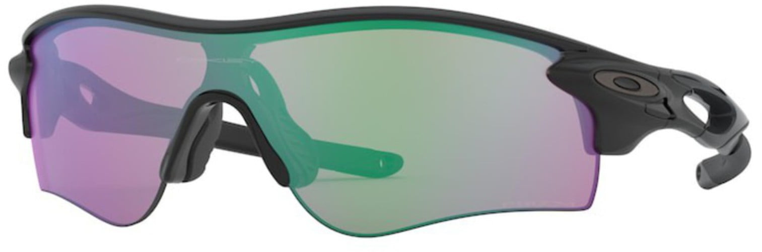 MerchMixer Oakley Radarlock Path Sunglasses, Cool Grey Frame