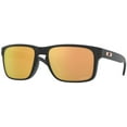 thumbnail image 1 of Sunglasses Oakley OO 9244 Asian fit 924449 Matte Black, 1 of 5